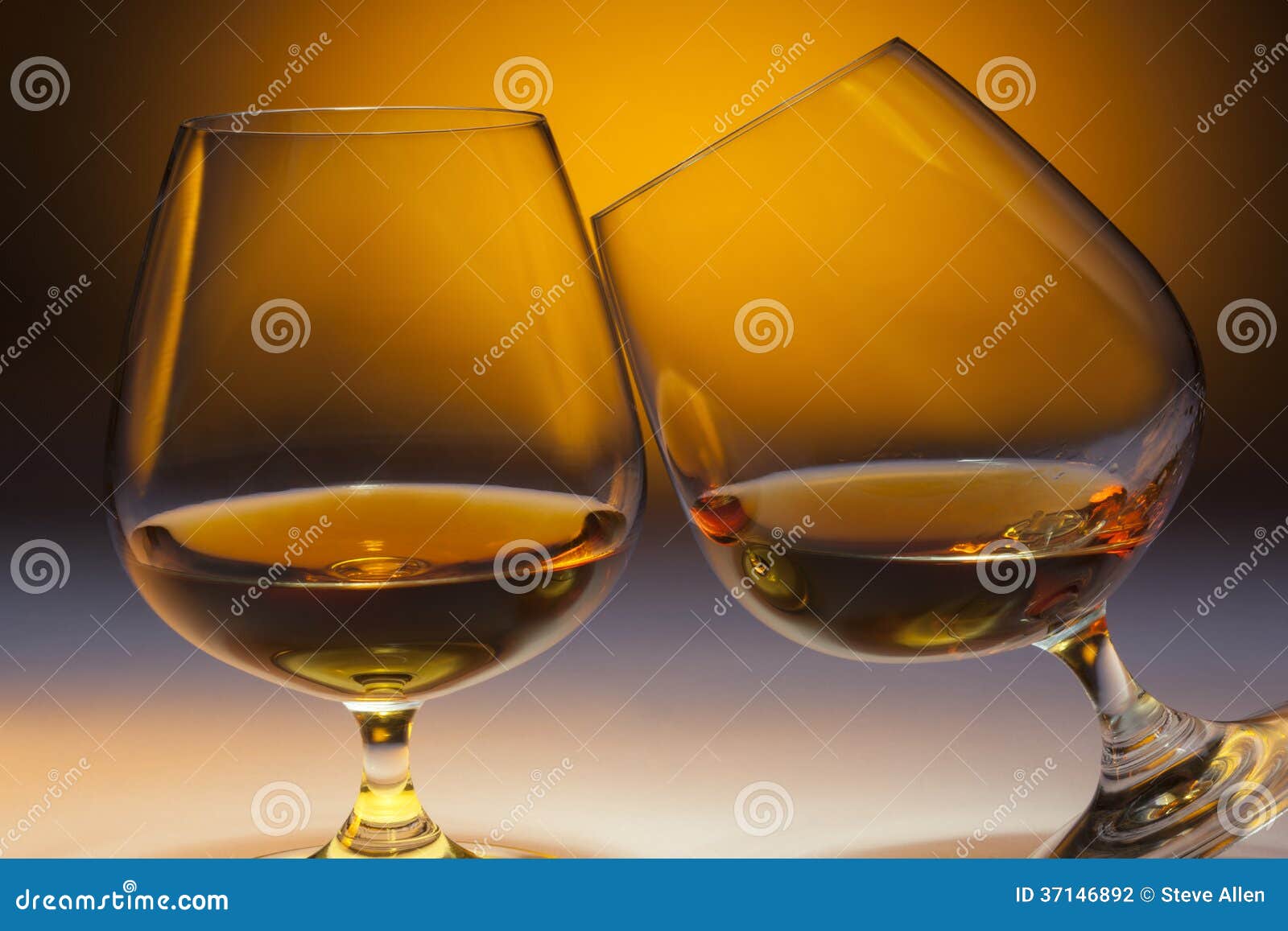 french brandy - cognac